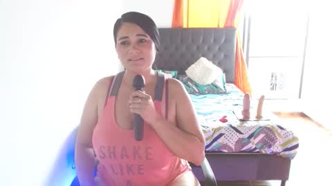 Snapshot of licy_klein chatting on May 21, 2026, 9:11 pm Isa online show from May 21, 2026, 9:11 pm