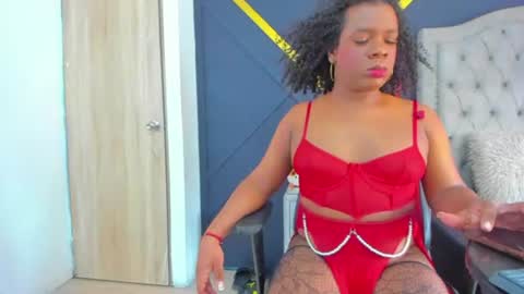 licyevans1 online show from July 16, 2026, 5:52 pm