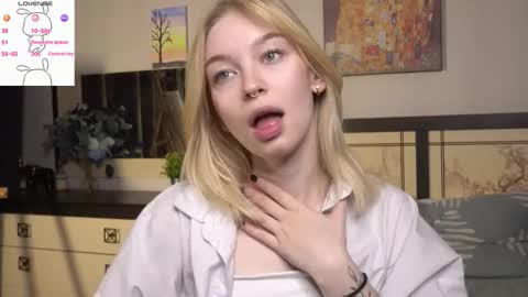 Ann online show from November 22, 2025, 7:02 pm