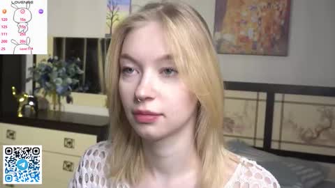 Ann online show from November 30, 2025, 7:07 pm