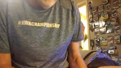 lie2ne online show from November 16, 2025, 1:55 am