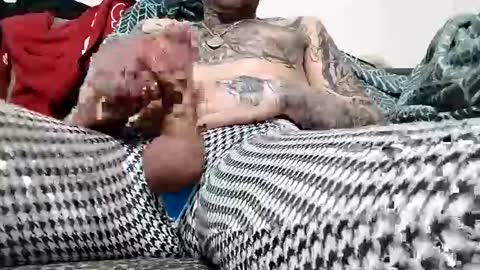 lieglaner47 online show from February 13, 2025, 7:10 pm