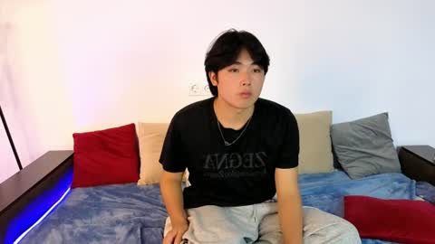 Snapshot of liesasinna chatting on August 3, 2026, 9:04 am emjay online show from August 3, 2026, 9:04 am