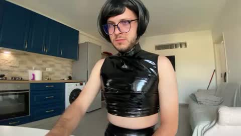 SofieXxxDoll online show from June 21, 2026, 4:09 pm