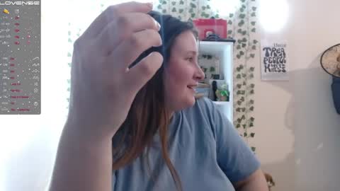 light_lunaa online show from January 30, 2025, 12:16 pm