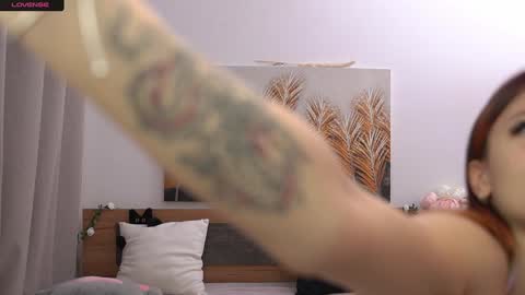 Melissa online show from September 25, 2025, 7:23 am