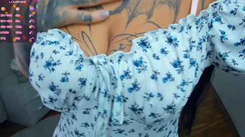 Melissa online show from November 23, 2025, 6:02 am