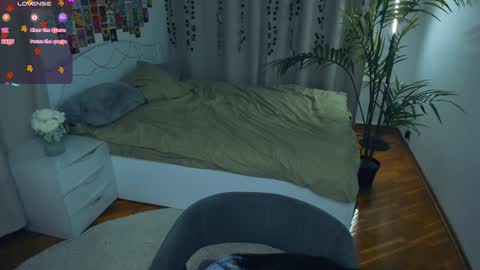 Melissa online show from November 29, 2025, 6:16 am