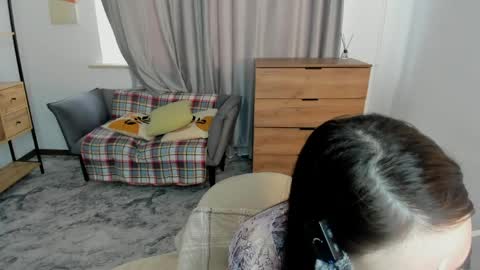 Melissa online show from April 19, 2026, 7:07 am