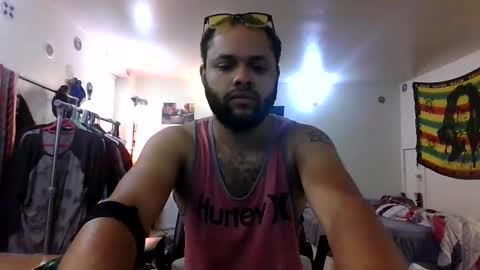 lightskinned666 online show from October 5, 2025, 4:49 pm