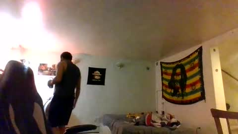 lightskinned666 online show from October 19, 2025, 3:51 am