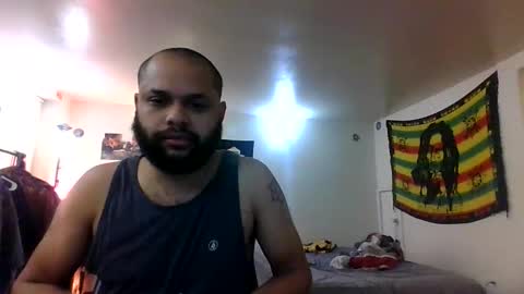 lightskinned666 online show from November 1, 2025, 3:36 pm