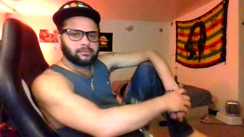 lightskinned666 online show from January 12, 2026, 3:23 am