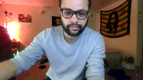 lightskinned666 online show from March 5, 2026, 1:34 am