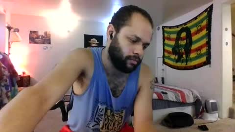 lightskinned666 online show from March 19, 2026, 4:55 pm