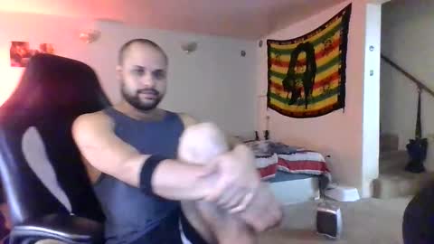 lightskinned666 online show from April 5, 2026, 1:14 am