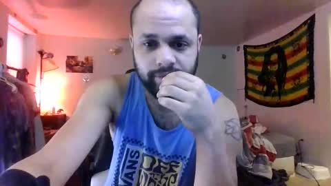 lightskinned666 online show from April 19, 2026, 4:17 pm