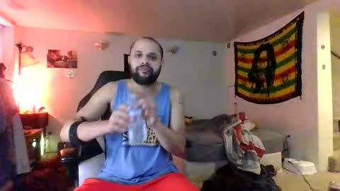 lightskinned666 online show from April 19, 2026, 6:10 pm