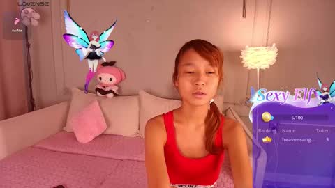 Lihn Pham online show from March 15, 2026, 3:12 am