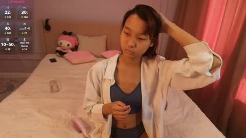 Snapshot of lihnpham chatting on April 30, 2026, 3:24 am Lihn Pham online show from April 30, 2026, 3:24 am