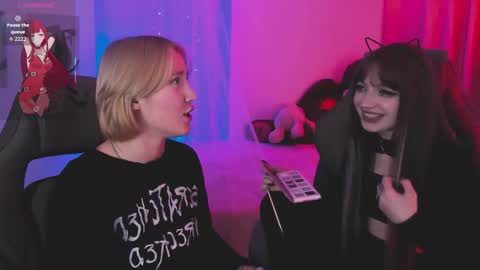 LiLu online show from March 4, 2026, 12:33 pm