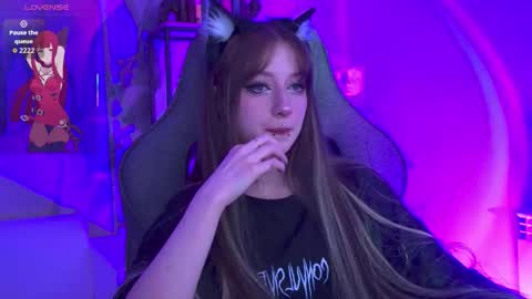 Snapshot of lii_luu chatting on March 20, 2026, 4:12 pm LiLu online show from March 20, 2026, 4:12 pm
