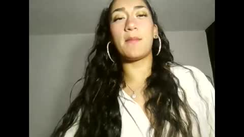 LIIA online show from October 10, 2025, 7:35 pm