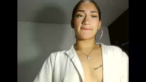 LIIA online show from October 13, 2025, 12:16 pm