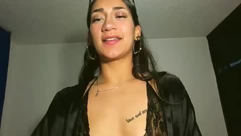 LIIA online show from October 14, 2025, 12:50 pm