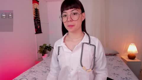 Lia Sweet online show from September 19, 2025, 3:02 pm