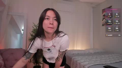 Lia Sweet online show from May 9, 2026, 4:12 pm