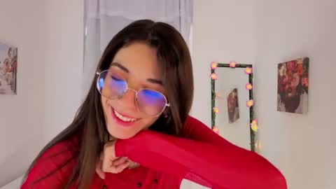 Snapshot of liiaa__7 chatting on June 30, 2026, 2:18 pm liiaa online show from June 30, 2026, 2:18 pm