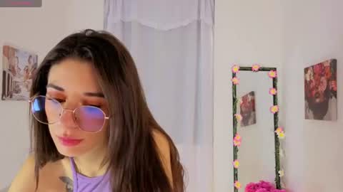 Snapshot of liiaa__7 chatting on July 2, 2026, 2:12 pm liiaa online show from July 2, 2026, 2:12 pm