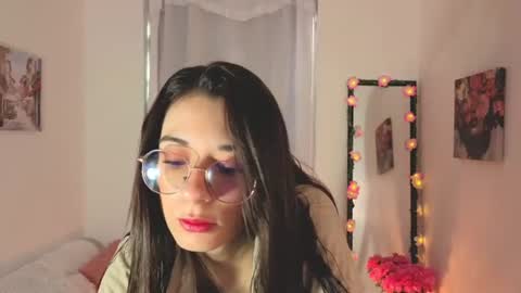 Snapshot of liiaa__7 chatting on July 13, 2026, 1:03 pm liiaa online show from July 13, 2026, 1:03 pm
