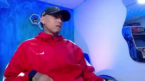 Daniel online show from December 7, 2024, 12:24 pm