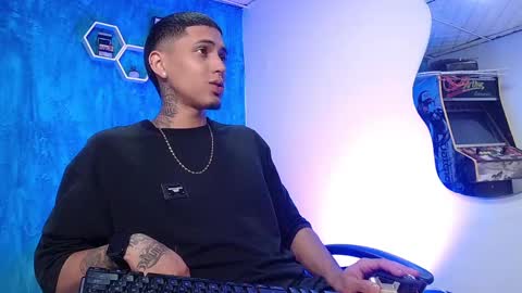 Daniel online show from December 10, 2024, 1:11 pm