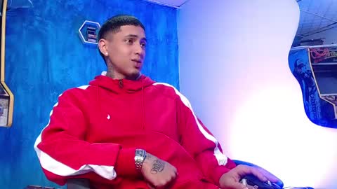 Daniel online show from December 14, 2024, 1:27 pm