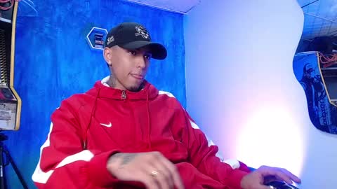 Daniel online show from January 4, 2025, 1:10 pm