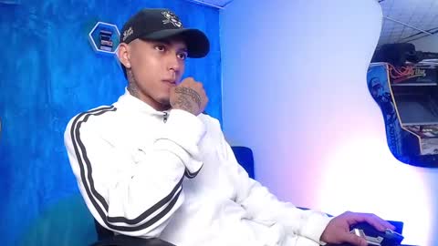 Daniel online show from January 10, 2025, 12:47 pm