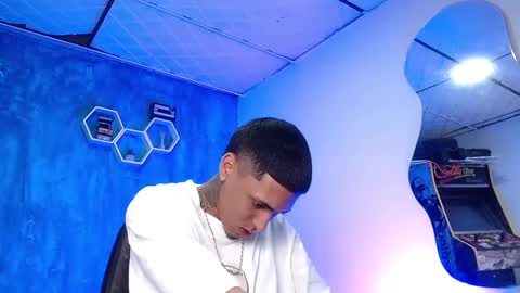 Daniel online show from January 11, 2025, 4:03 pm