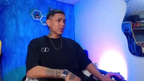 Daniel online show from January 12, 2025, 1:05 pm