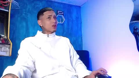 Daniel online show from January 16, 2025, 12:31 pm