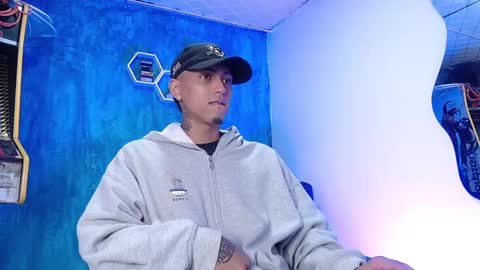 Daniel online show from January 24, 2025, 12:31 pm