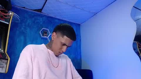 Daniel online show from January 28, 2025, 3:57 pm