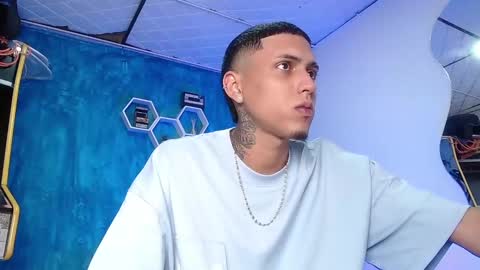 Daniel online show from January 30, 2025, 4:24 pm