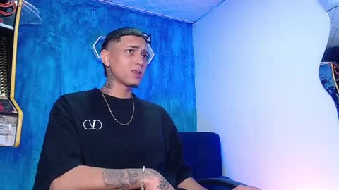 Daniel online show from January 31, 2025, 1:23 pm