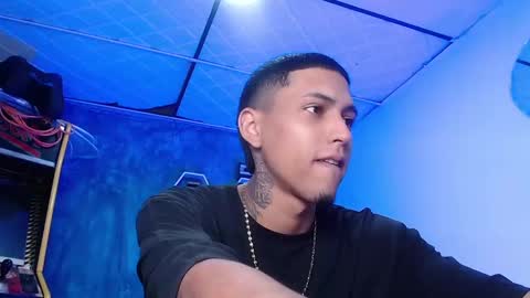 Daniel online show from February 6, 2025, 1:10 pm