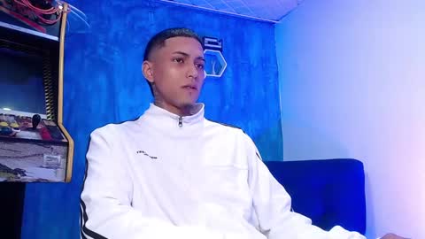 Daniel online show from February 8, 2025, 1:54 pm