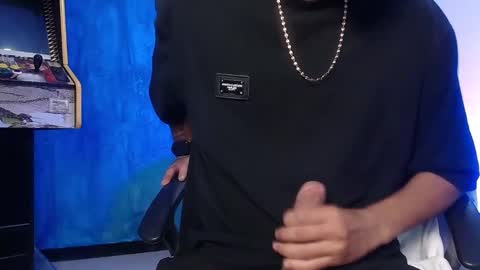 Daniel online show from February 14, 2025, 3:47 pm