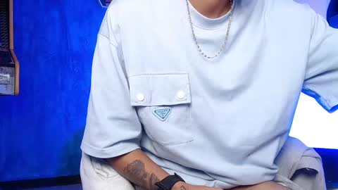 Daniel online show from February 21, 2025, 1:33 pm